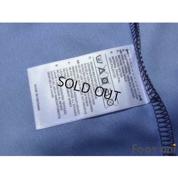 Photo8: Ajax 2012-2013 Away Shirt w/tags