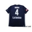Photo2: Melbourne Victory FC 2018-2019 Home Shirt #4 Keisuke Honda w/tags (2)