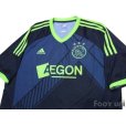 Photo3: Ajax 2012-2013 Away Shirt w/tags