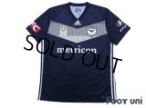 Melbourne Victory FC 2018-2019 Home Shirt #4 Keisuke Honda w/tags