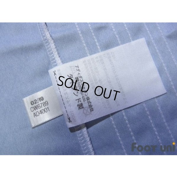 Photo8: Melbourne Victory FC 2018-2019 Home Shirt #4 Keisuke Honda w/tags