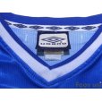 Photo5: Brescia 2002-2003 Home Shirt #10 Baggio