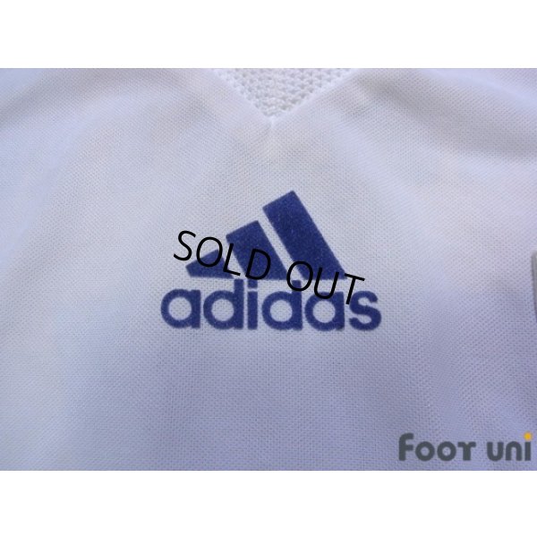 Photo7: Japan 1999-2000 Away Shirt #7 Hidetoshi Nakata