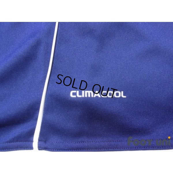 Photo7: Scotland 2010 Home Shirt w/tags