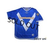 Brescia 2002-2003 Home Shirt #10 Baggio