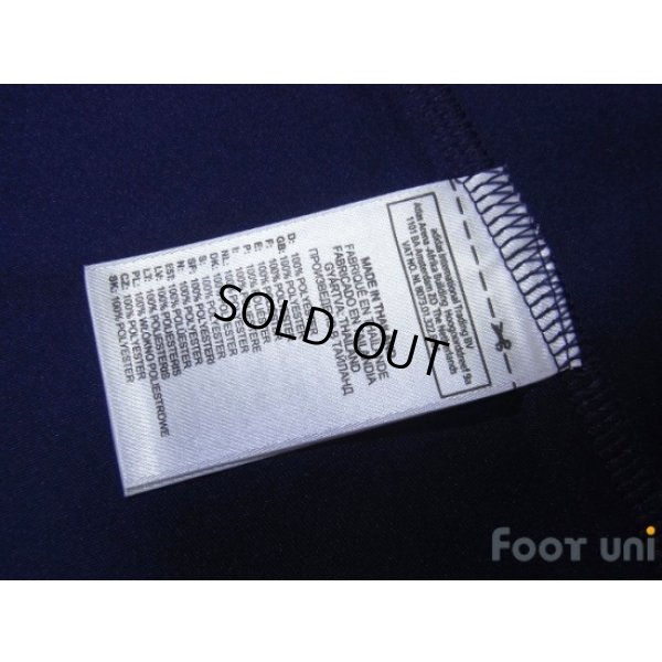 Photo8: Scotland 2010 Home Shirt w/tags