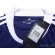 Photo4: Scotland 2010 Home Shirt w/tags