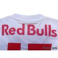 Photo8: Red Bull Salzburg 2006-2007 Home Shirt #17 Tsuneyasu Miyamoto w/tags