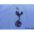 Photo5: Tottenham Hotspur 2010-2011 Away Shirt w/tags