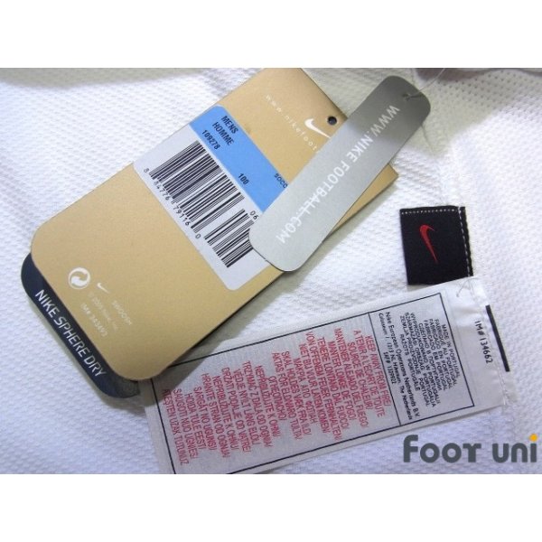 Photo8: Turkey 2006 Away Shirt w/tags