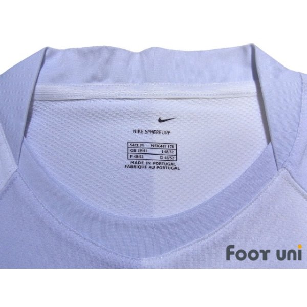 Photo4: Turkey 2006 Away Shirt w/tags
