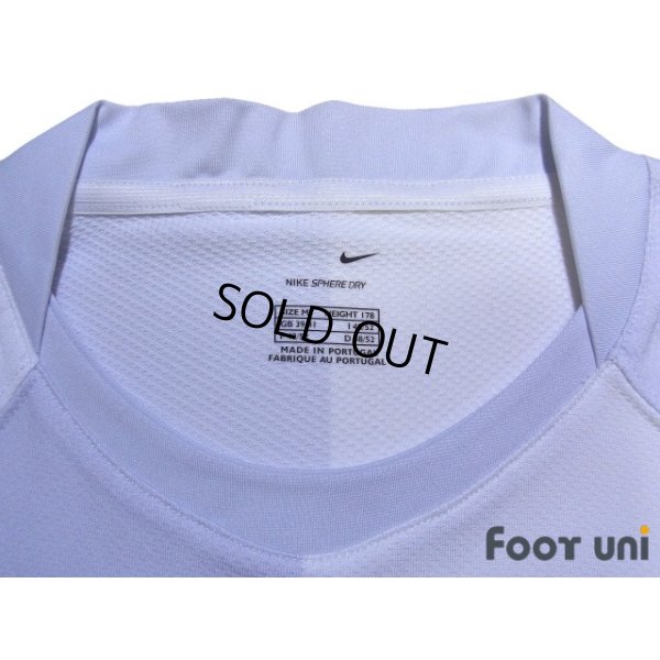 Photo4: Turkey 2006 Away Shirt w/tags