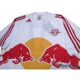 Photo3: Red Bull Salzburg 2006-2007 Home Shirt #17 Tsuneyasu Miyamoto w/tags