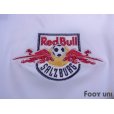 Photo6: Red Bull Salzburg 2006-2007 Home Shirt #17 Tsuneyasu Miyamoto w/tags