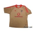 Photo1: Benfica 2004-2005 3RD Shirt (1)