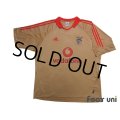 Benfica 2004-2005 3RD Shirt