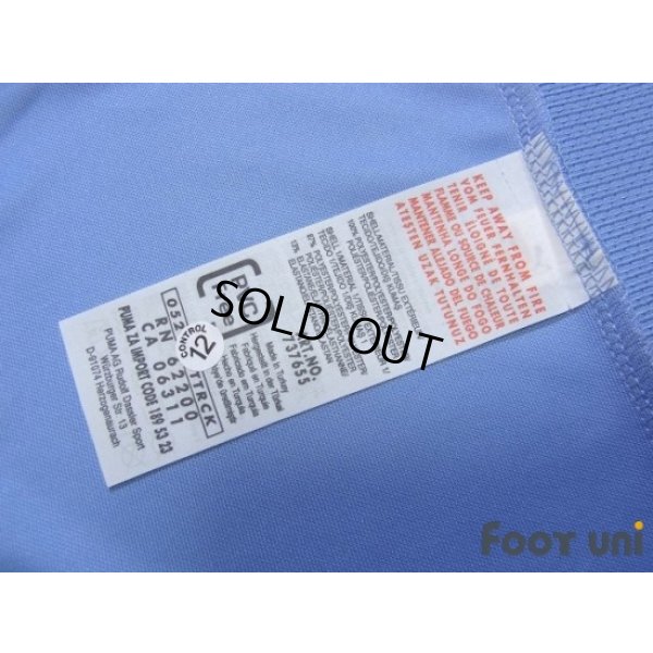 Photo7: Tottenham Hotspur 2010-2011 Away Shirt w/tags