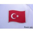 Photo5: Turkey 2006 Away Shirt w/tags