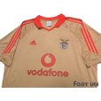 Photo3: Benfica 2004-2005 3RD Shirt