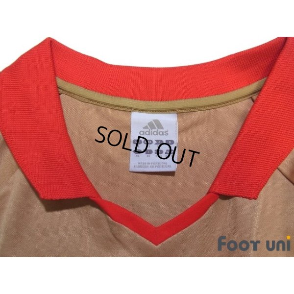 Photo4: Benfica 2004-2005 3RD Shirt