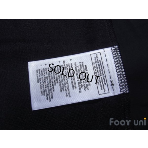 Photo8: Liverpool 2010-2011 3rd Techfit Shirt w/tags