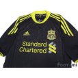 Photo3: Liverpool 2010-2011 3rd Techfit Shirt w/tags