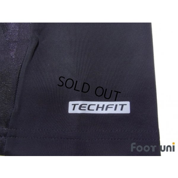 Photo7: Liverpool 2010-2011 3rd Techfit Shirt w/tags