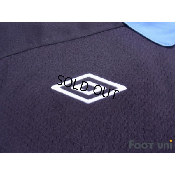 Photo6: England 2012 Away Shirt w/tags