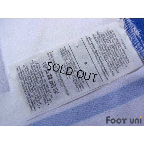 Photo8: Inter Milan 2020-2021 Away Shirt