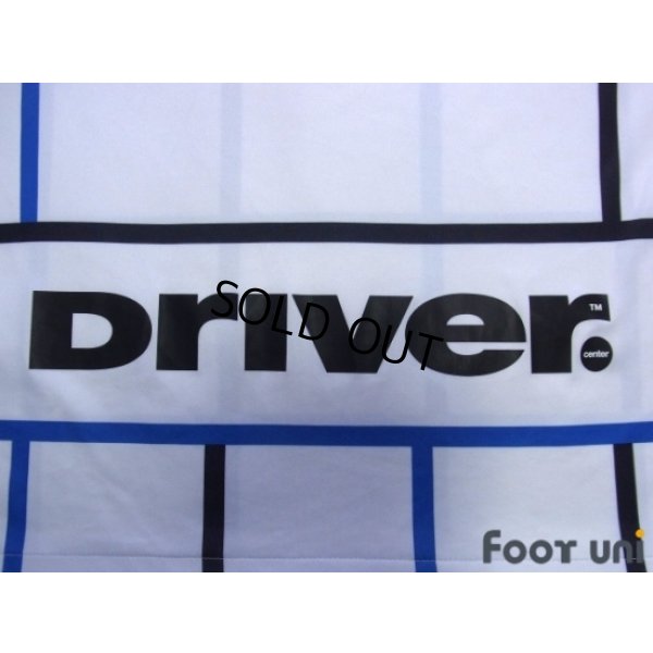 Photo7: Inter Milan 2020-2021 Away Shirt