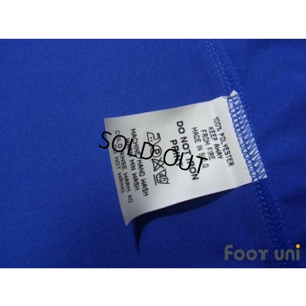 Photo8: Birmingham City 2002-2003 Home Shirt w/tags