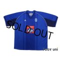 Birmingham City 2002-2003 Home Shirt w/tags