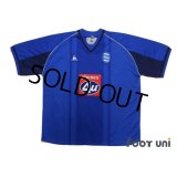 Birmingham City 2002-2003 Home Shirt w/tags