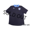 England 2012 Away Shirt w/tags