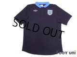 England 2012 Away Shirt w/tags