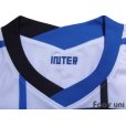 Photo4: Inter Milan 2020-2021 Away Shirt