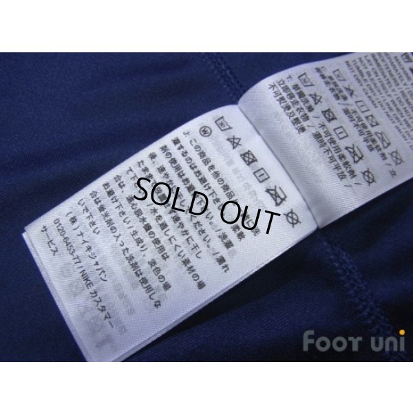 Photo8: Boca Juniors 2018-2019 Home Shirt