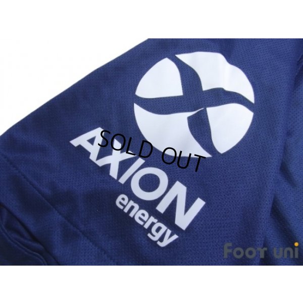 Photo6: Boca Juniors 2018-2019 Home Shirt