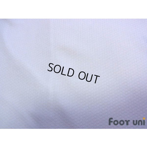 Photo8: Valencia 2007-2008 Home Shirt LFP Patch/Badge