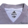 Photo4: Japan 2002 Away Authentic Shirt