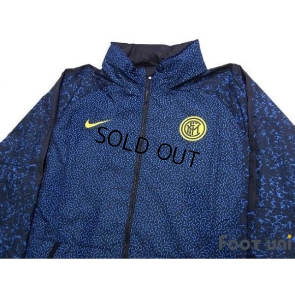 Photo3: Inter Milan Track Jacket
