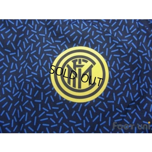 Photo6: Inter Milan Track Jacket