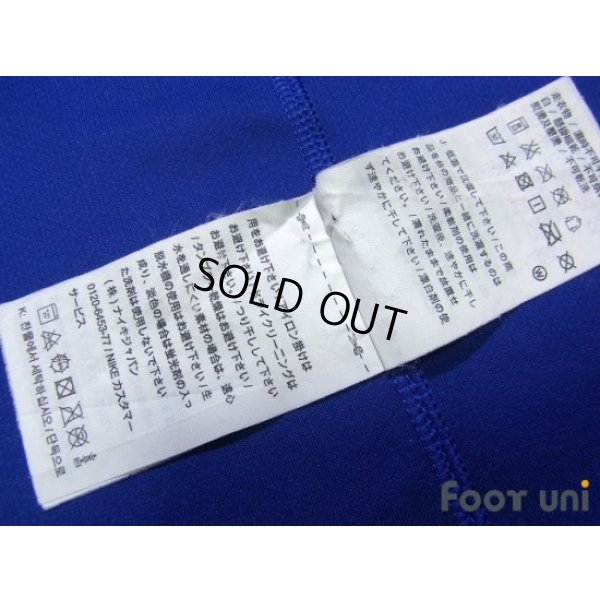 Photo7: Chelsea 2017-2018 Home Shirt #21 Davide Zappacosta