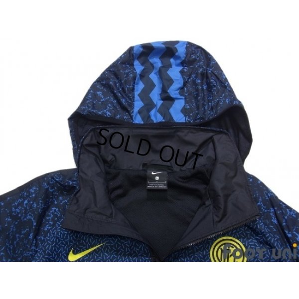 Photo5: Inter Milan Track Jacket