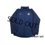 Inter Milan Track Jacket