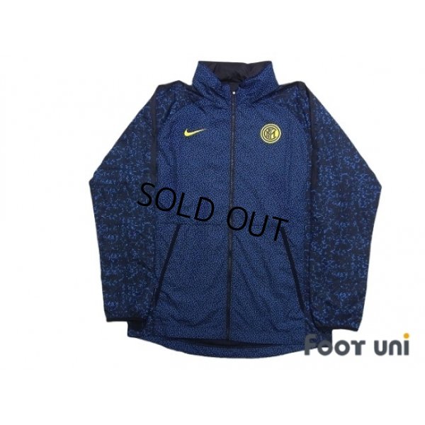 Photo1: Inter Milan Track Jacket