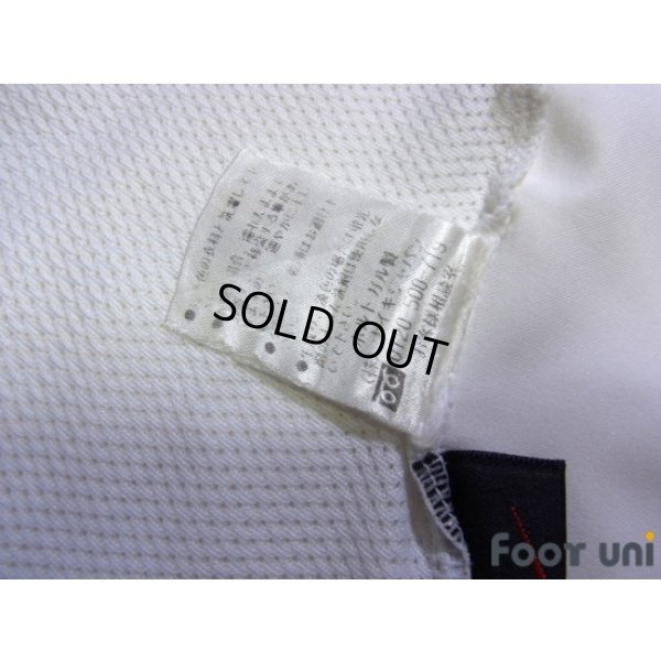 Photo7: Portugal 2002 Away Shirt #10 Rui Costa