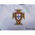 Photo6: Portugal 2002 Away Shirt #10 Rui Costa