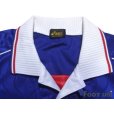 Photo4: Japan 1998 Home Shirt