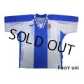 Espanyol 1994-1995 Home Shirt